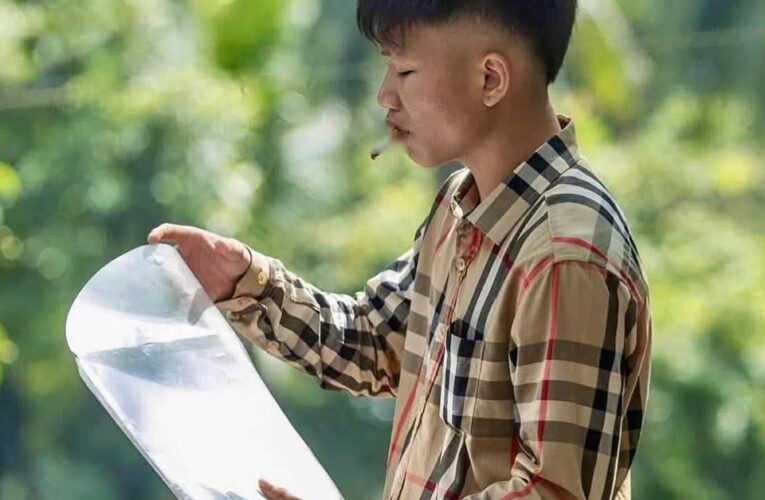 ‘S.ốc’ một thí sinh học tại Trường THPT chuyên Vĩnh Phúc (tỉnh Vĩnh Phúc cũ, nay là Phú Thọ) đăng ký 231 nguyện vọng: Đủ ngành, đủ trường từ Bắc vô Nam, bao gồm đủ các ngành nghề từ Kinh tế cho đến Nghệ thuật
