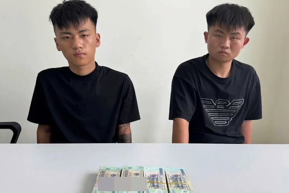 Truy tìm đối tượng người Trung Quốc trong vụ tr.ộ.m 600 triệu đồng