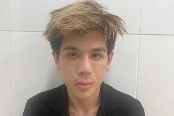 Bắt được đối tượng bị truy nã đặc biệt nguy hiểm vì liên quan 77kg m.a t.ú.y