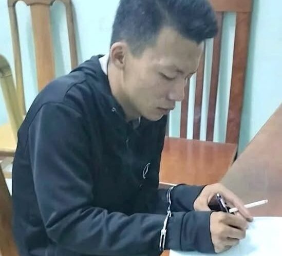 Đối tượng đ.â.m bạn nhậu t.ử v.ong ở Gia Lai