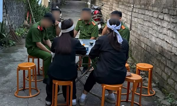 Xác minh thông tin người phụ nữ bị ong đốt và tử vong tại một trung tâm y tế