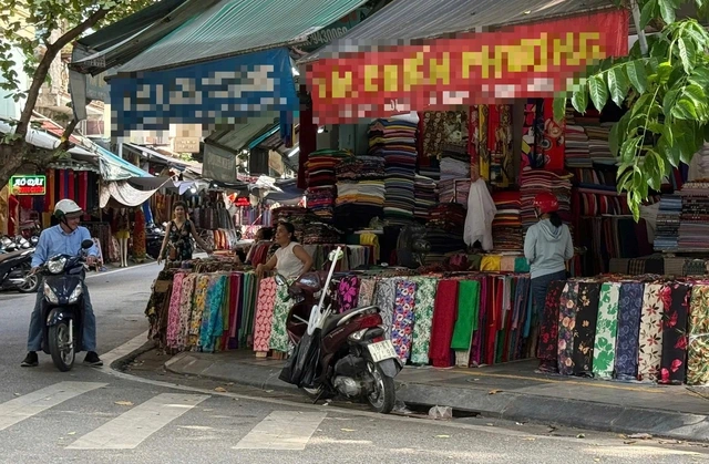 Kiến nghị hộ kinh doanh doanh thu trên 1 tỉ mới phải nộp thuế
