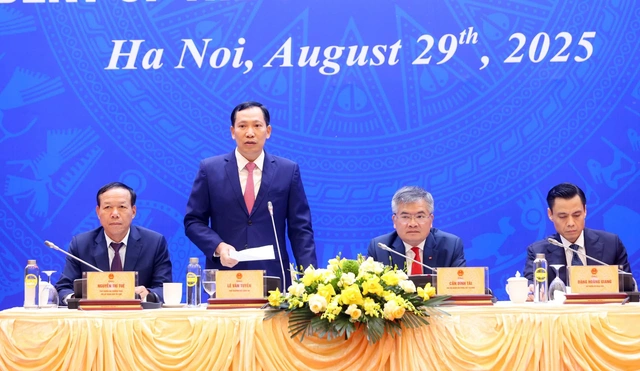 Ông Trịnh Văn Quyết, Đinh La Thăng có được đặc xá dịp Quốc khánh 2/9