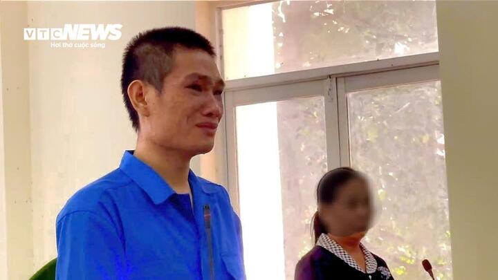 Thanh niên lĩnh 3 năm t-ù vì giả bị b-ắt -cóc tống tiền mẹ ruột 200 triệu