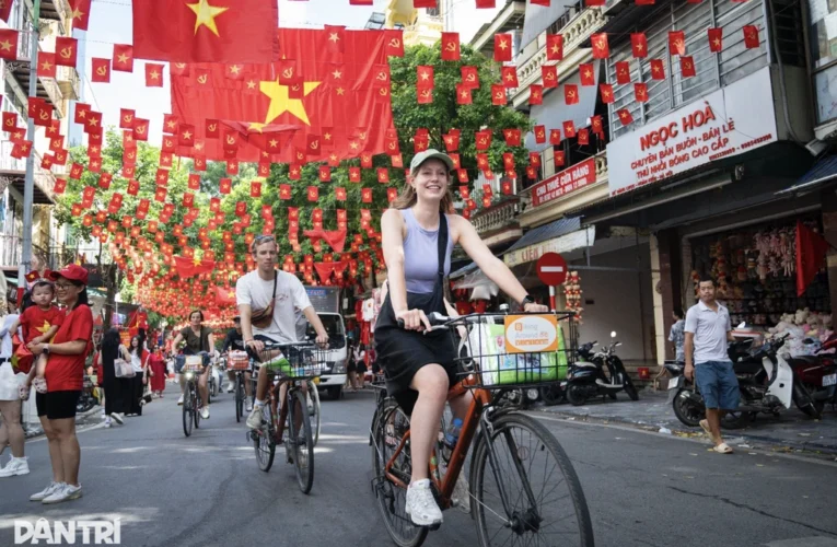 Người dân không có tài khoản ngân hàng sẽ nhận quà 100.000 đồng ở đâu?