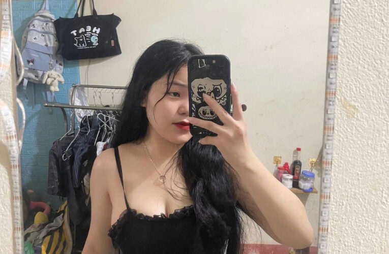 Kết bạn với em đi các anh yêu