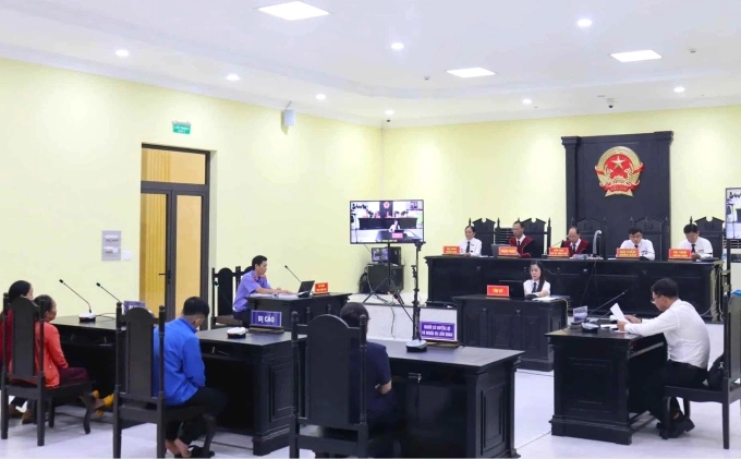 Nghịch t-ử s-át h-ại cha trong cơn say bị phạt 19 năm tù