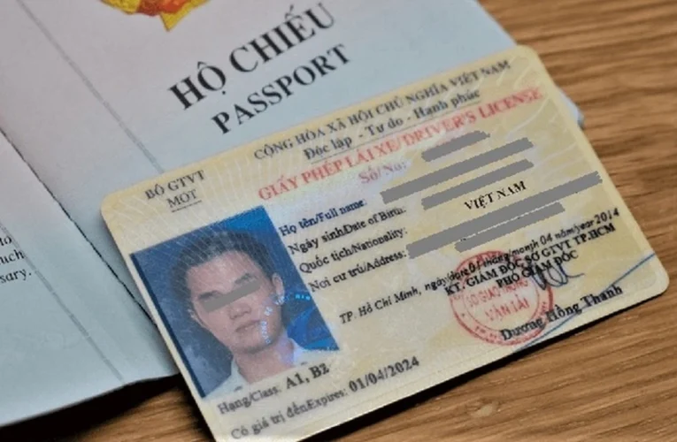 Thủ tướng phê duyệt rút ngắn thời gian cấp, cấp lại và đổi Giấy phép lái xe