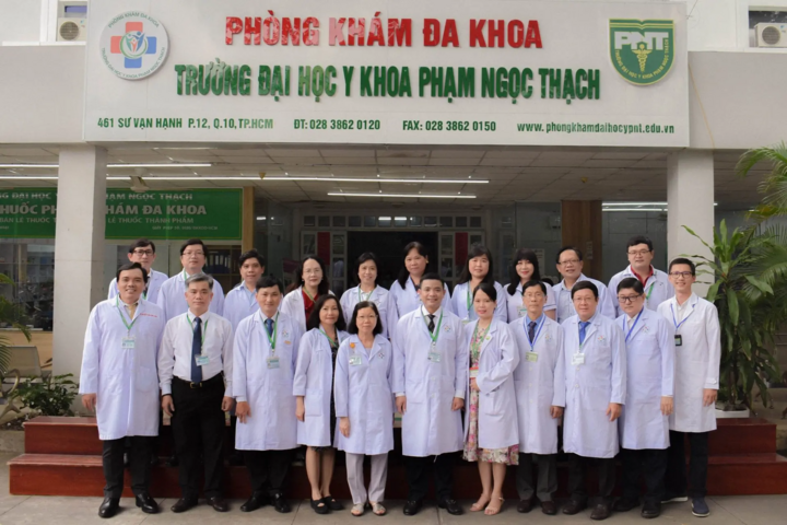 Một trường đại học công khai bảng lương lãnh đạo, cao nhất chỉ hơn 28 triệu/tháng